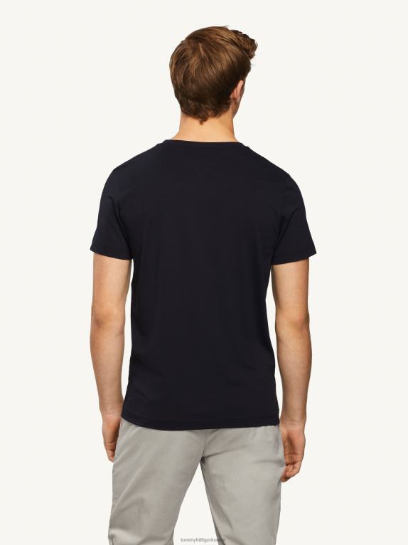 سماء الصحراء Tommy Hilfiger قمزة العلم 446441713