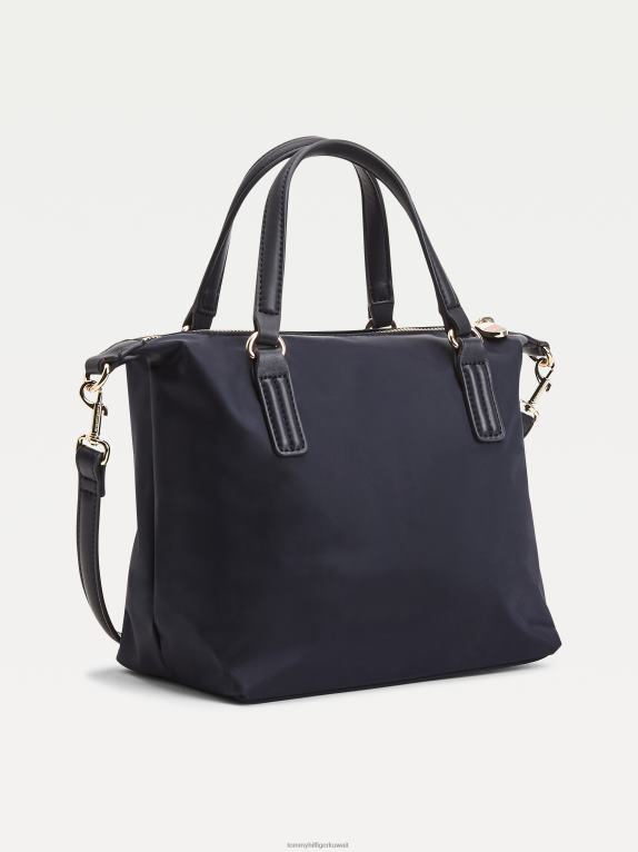 سماء الصحراء Tommy Hilfiger حقيبة حمل صغيرة الخشخاش 446441790