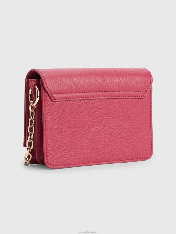 التوت الملكي Tommy Hilfiger كروس المخطط التفصيلي 446441818