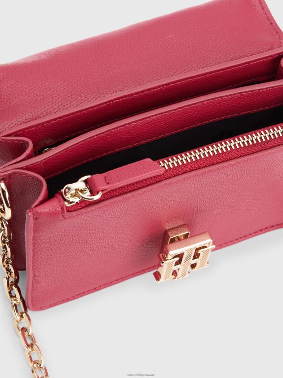 التوت الملكي Tommy Hilfiger كروس المخطط التفصيلي 446441818