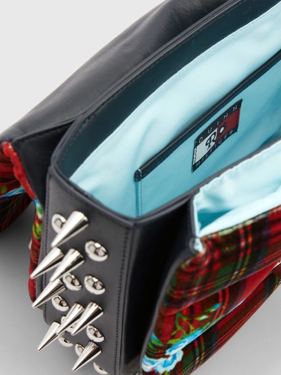 أحمر Tommy Hilfiger حقيبة كروس ريتشارد كوين 446441838