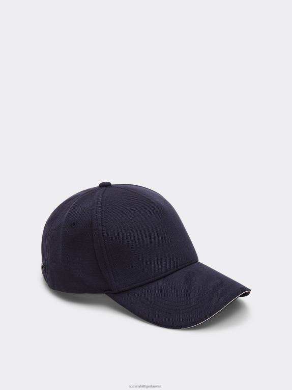 سماء الصحراء Tommy Hilfiger غطاء شريطي مرتفع 446441875