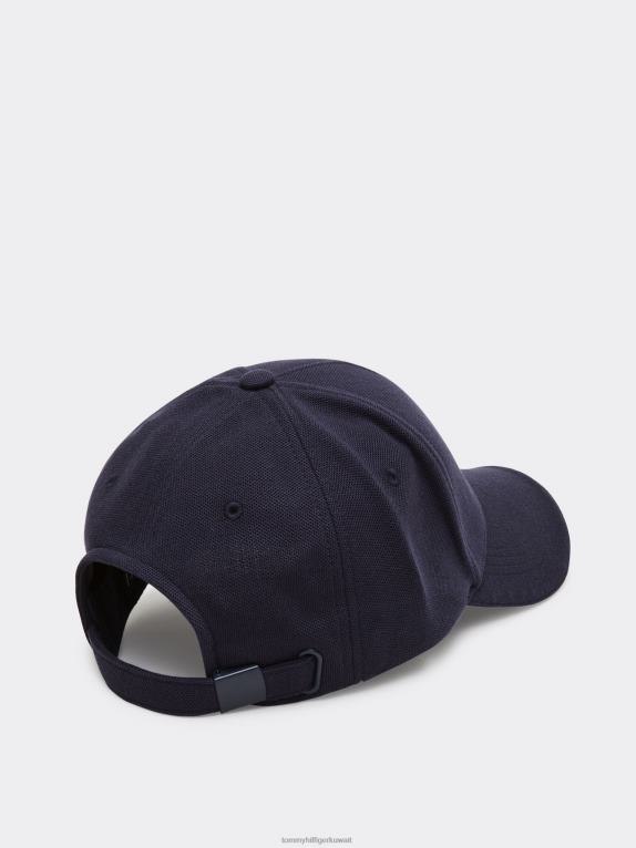 سماء الصحراء Tommy Hilfiger غطاء شريطي مرتفع 446441875