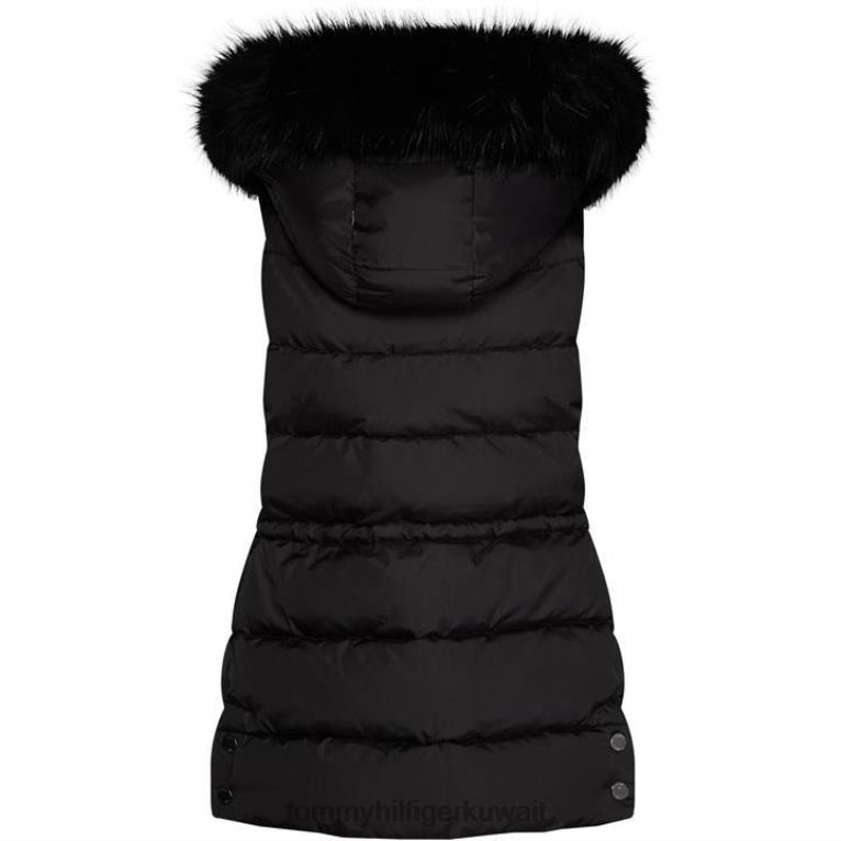 نيزك باف Tommy Hilfiger جيليه مبطن من ألانا 4464419514