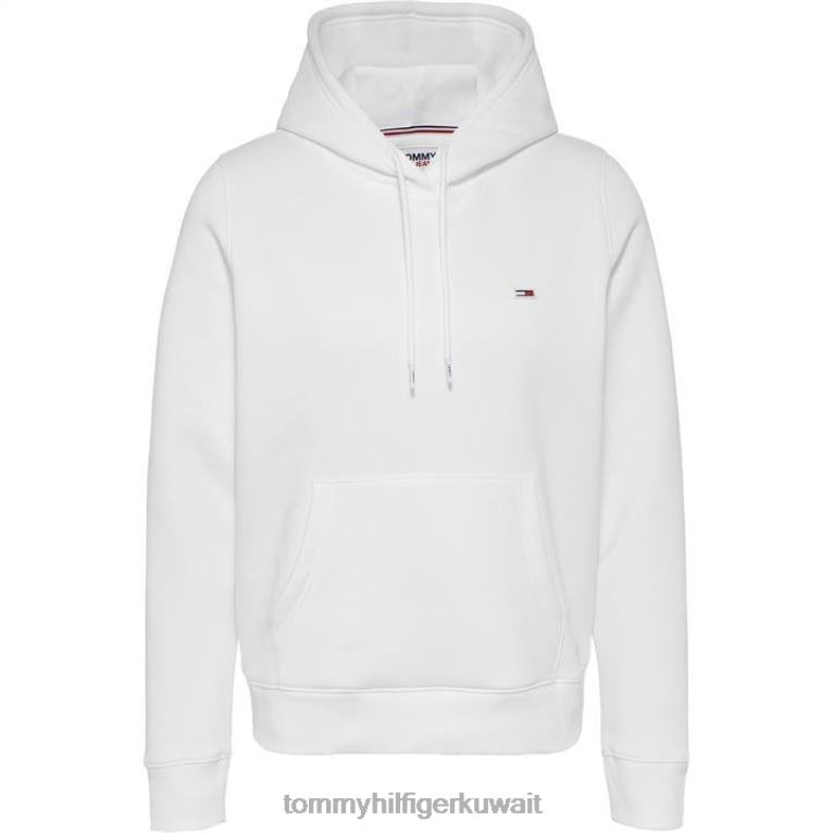 أبيض Tommy Hilfiger هوديي الصوف 4464419555