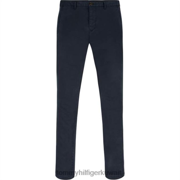 كابتن السماء Tommy Hilfiger دينتون تشينو 4464419580