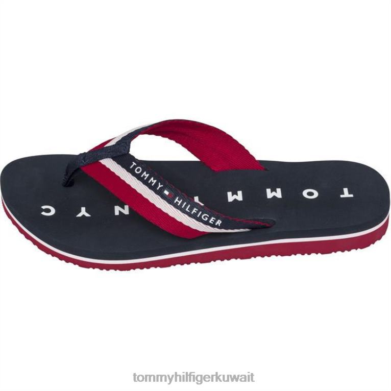 منتصف الليل Tommy Hilfiger أحب المتزلجون على شاطئ نيويورك 4464419641