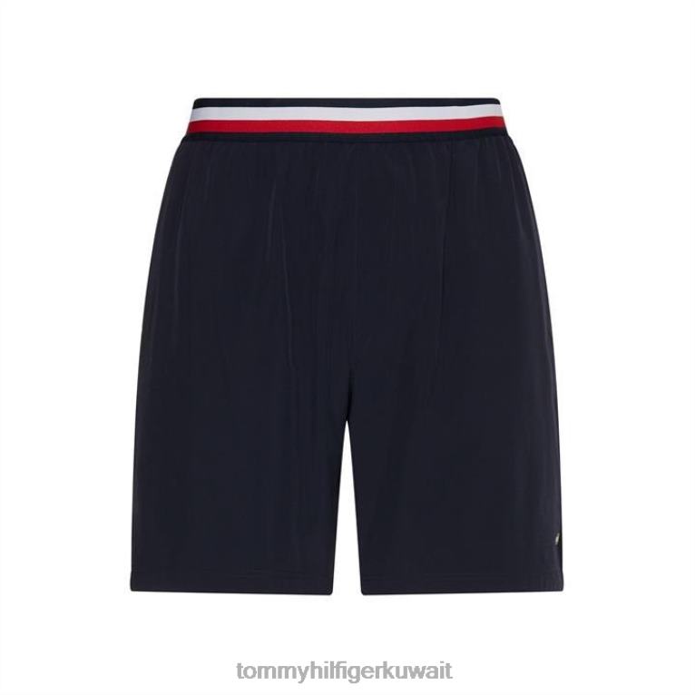سماء الصحراء Tommy Hilfiger السراويل القصيرة 4464419647