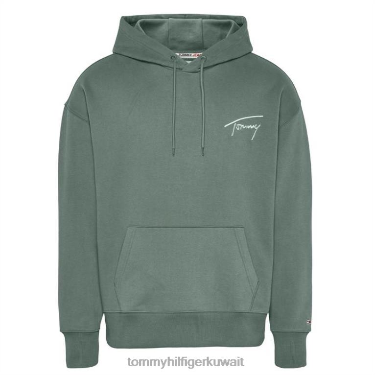 افالون مري Tommy Hilfiger هوديي التوقيع 4464419670