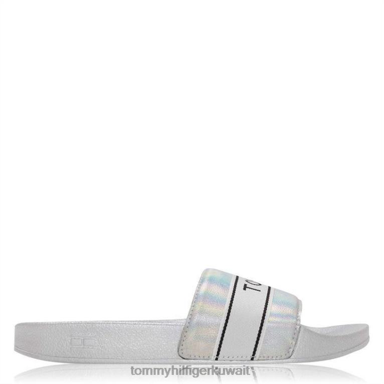 فضة Tommy Hilfiger شرائح البلياردو 4464419727