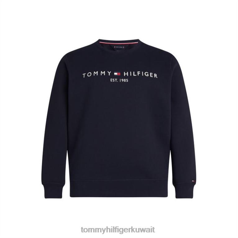 سماء الصحراء Tommy Hilfiger تي شيرت بي تي تومي 4464419747