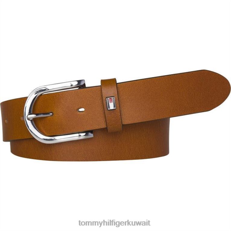 كونياك Tommy Hilfiger حزام داني النسائي 4464419803