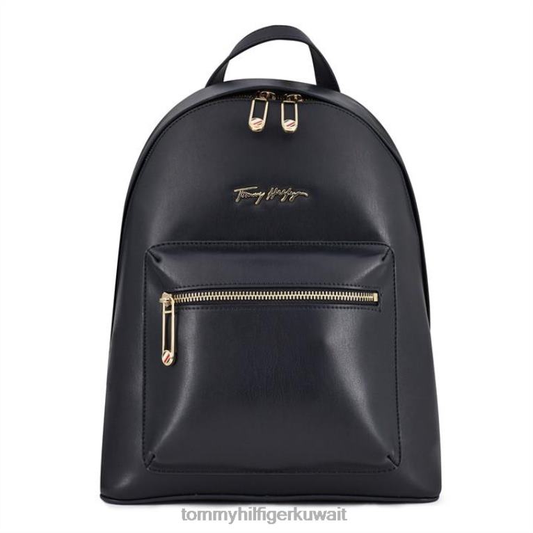 القوات البحرية Tommy Hilfiger حقيبة ظهر مميزة 4464419855