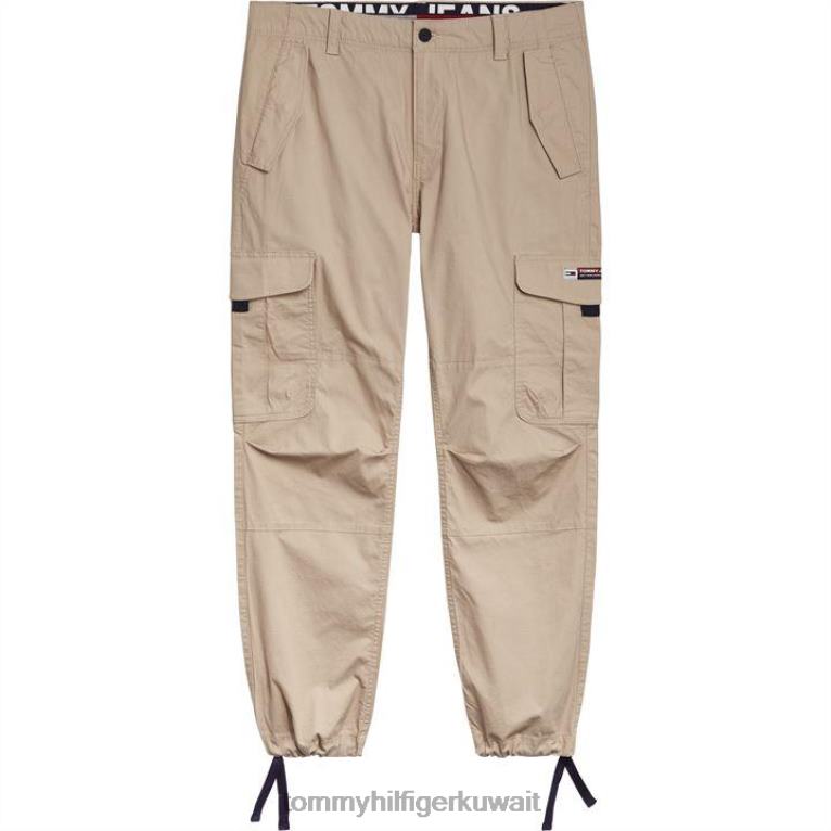 السافانا ايه سي ام Tommy Hilfiger إيثان البضائع بانت 4464419859