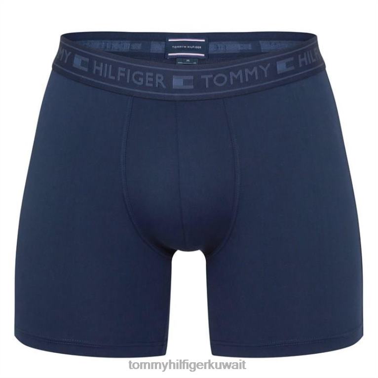 السترة البحرية Tommy Hilfiger ملخصات الملاكم 4464419904