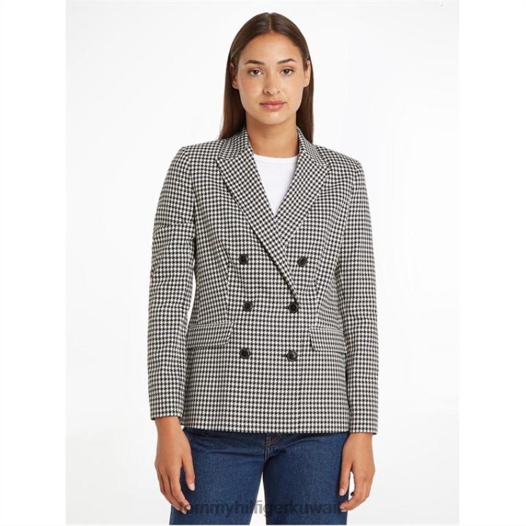 كلاب الصيد الصغيرة Tommy Hilfiger تومي هاوندزث بليزر 4464419944