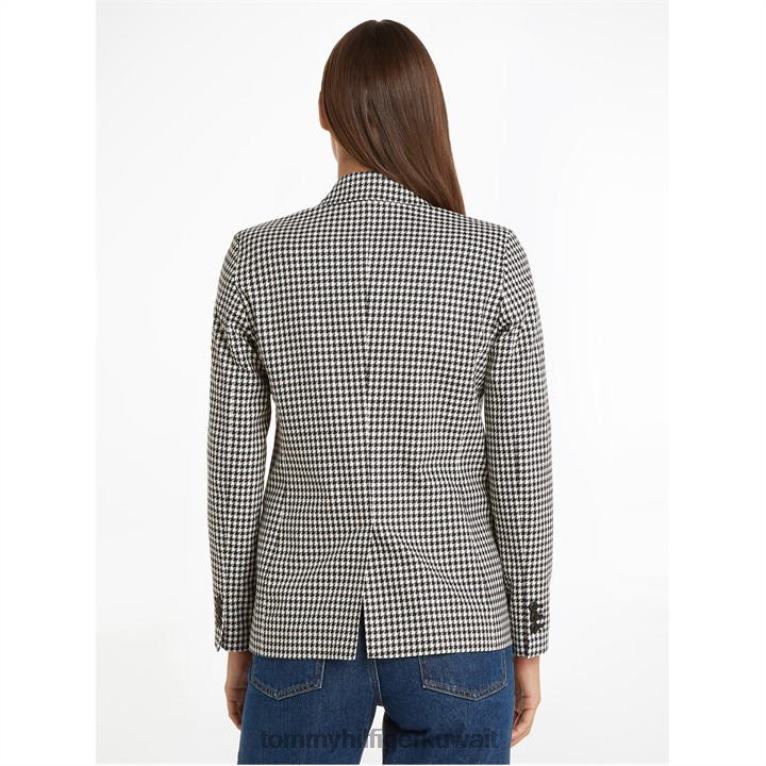 كلاب الصيد الصغيرة Tommy Hilfiger تومي هاوندزث بليزر 4464419944