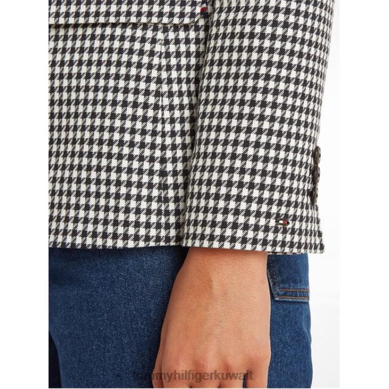 كلاب الصيد الصغيرة Tommy Hilfiger تومي هاوندزث بليزر 4464419944