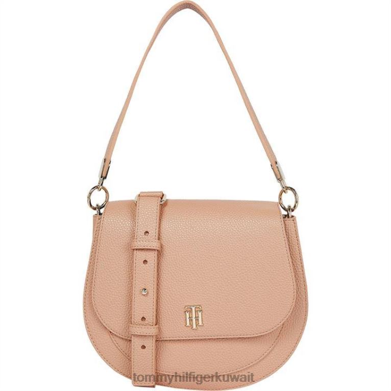 الانجراف الرمل Tommy Hilfiger حقيبة سرج العنصر 4464419950