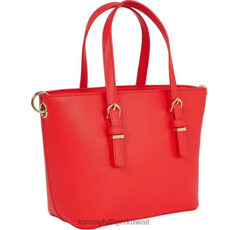 العاب ناريه Tommy Hilfiger حقيبة بشعار مونوغرام 4464419951