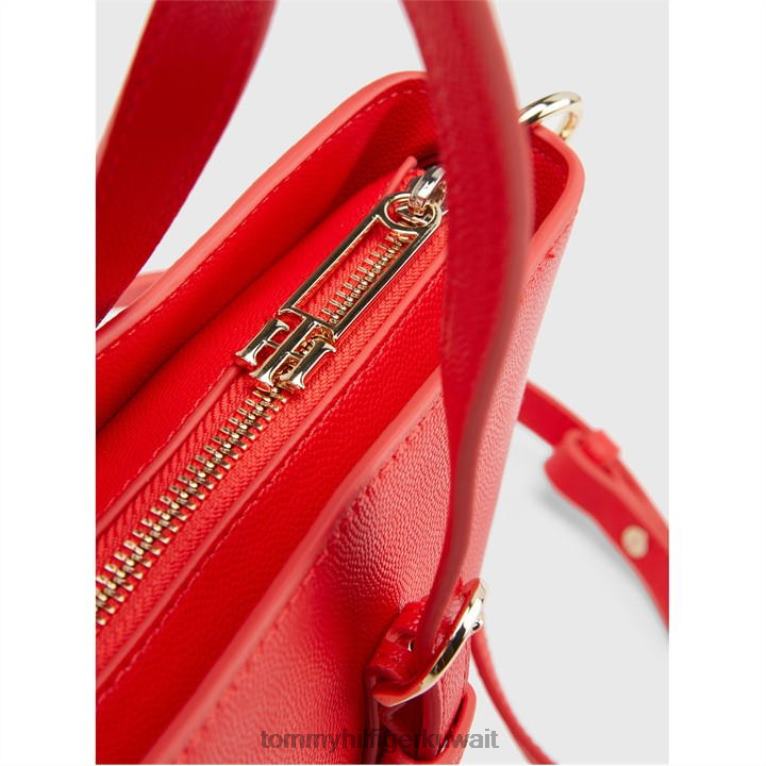 العاب ناريه Tommy Hilfiger حقيبة بشعار مونوغرام 4464419951