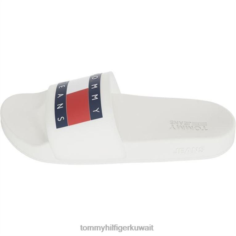 بيج فاتح Tommy Hilfiger المتزلجون على حمام السباحة 4464419971