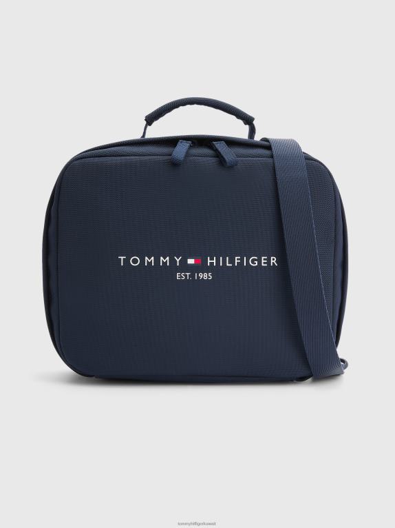 لهجة سماء الصحراء Tommy Hilfiger صندوق غداء للأطفال 44644200
