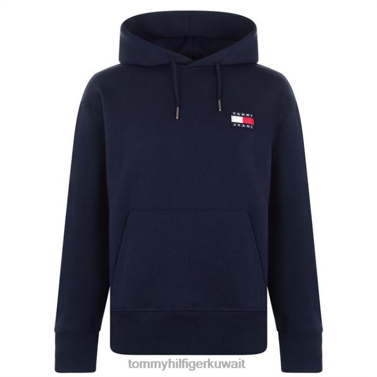 القزحية السوداء Tommy Hilfiger هوديي 4464420025