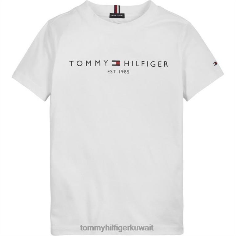 الصفصاف مؤشر مديري المشتريات Tommy Hilfiger مجموعة الصيف الأساسية 4464420044