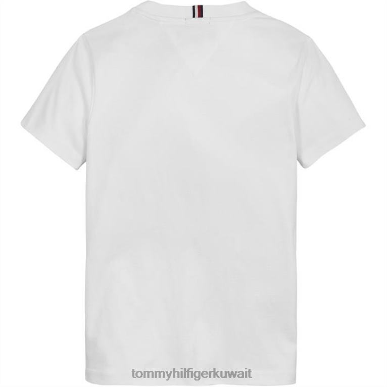 الصفصاف مؤشر مديري المشتريات Tommy Hilfiger مجموعة الصيف الأساسية 4464420044