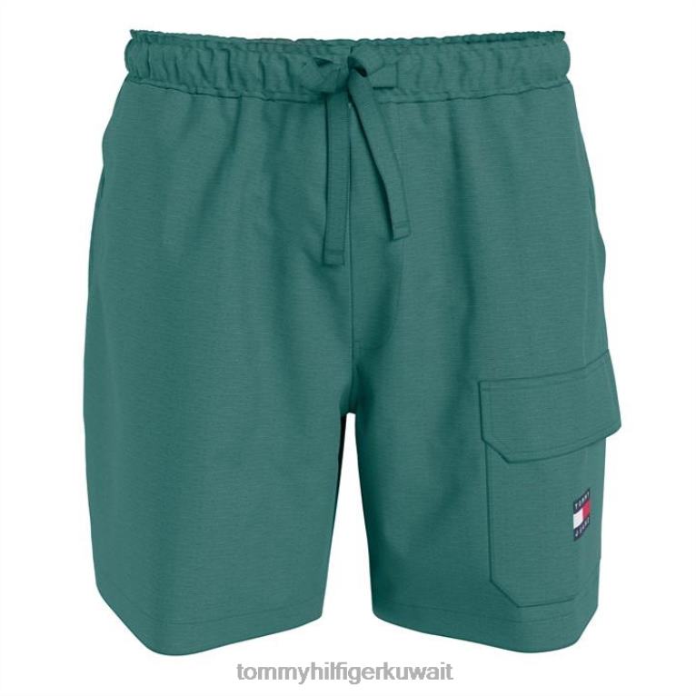 افالون مري Tommy Hilfiger شاطئ الجيب قصير 4464420046