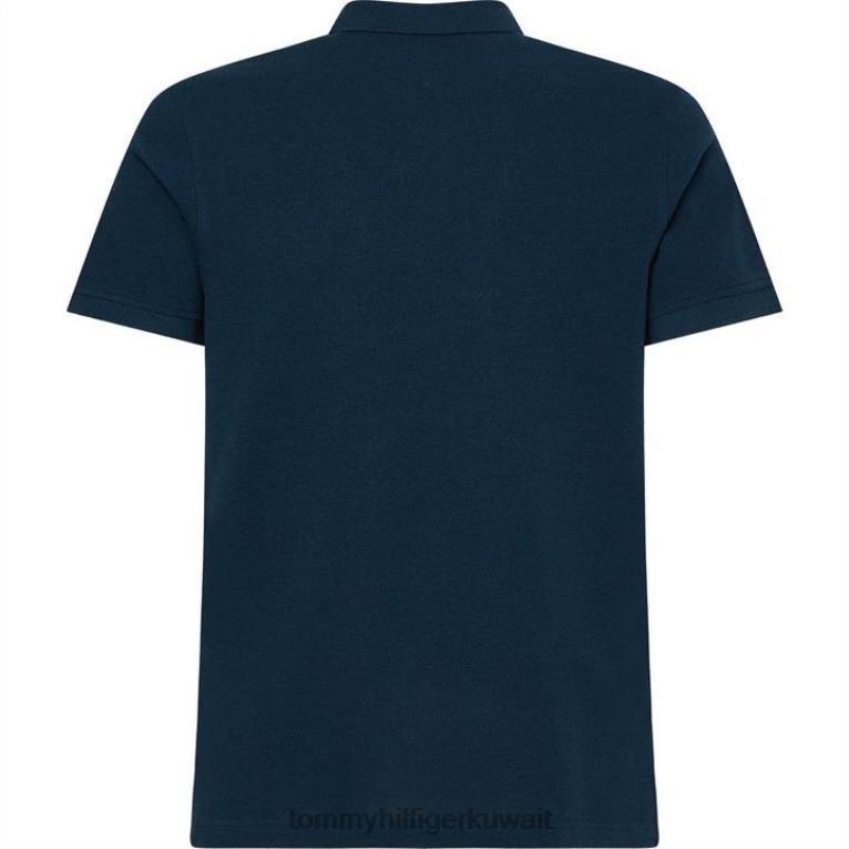 ليكسايد دي بي إم Tommy Hilfiger قميص مولين بولو 4464420129