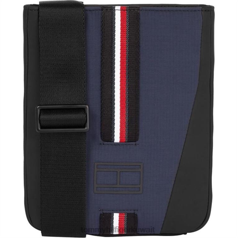 الملعب الأزرق Tommy Hilfiger كروس ميني للركاب في المناطق الحضرية 4464420132
