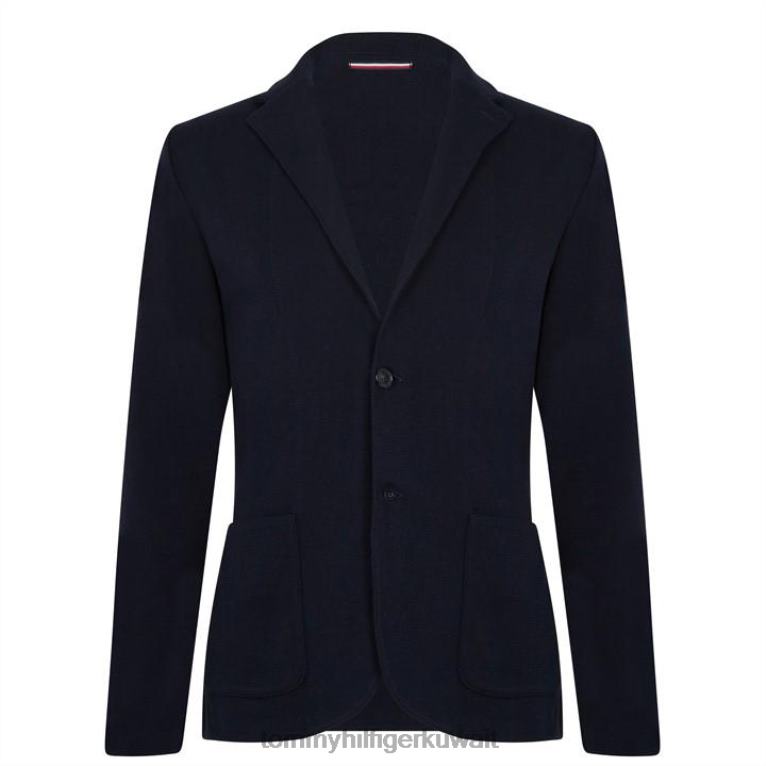 القوات البحرية Tommy Hilfiger سترة محبوكة 4464420169