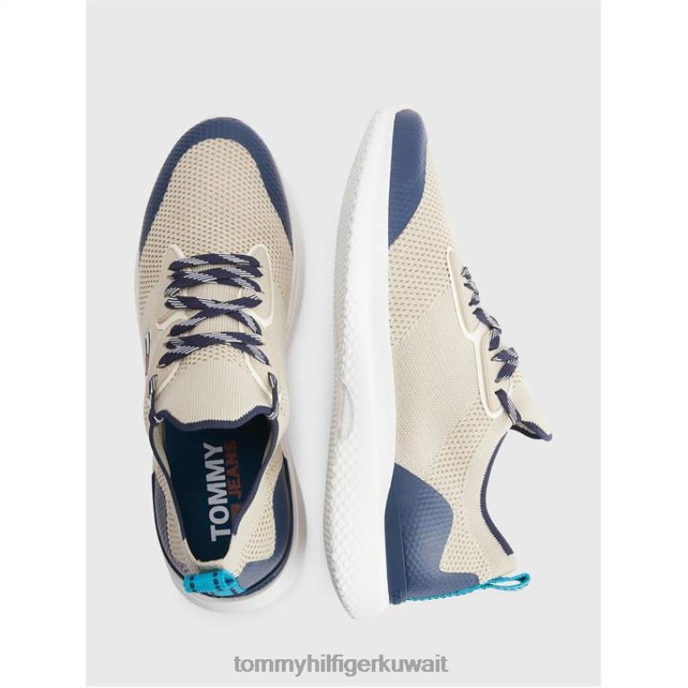 رمل السافانا Tommy Hilfiger تومي جينز ألفا رن 4464420280