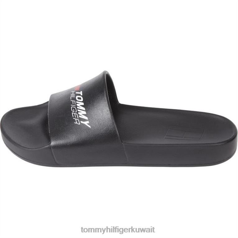 بي دي اس سوداء Tommy Hilfiger المتزلجون على حمام السباحة 4464420295