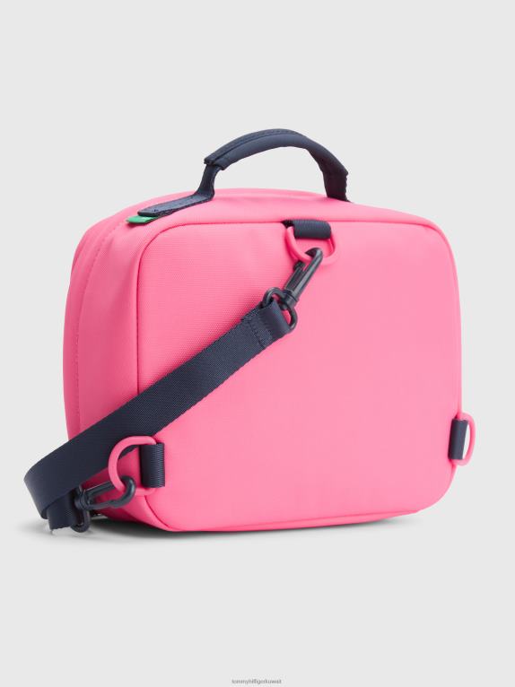 التنبيه الوردي Tommy Hilfiger صندوق غداء للأطفال 44644202