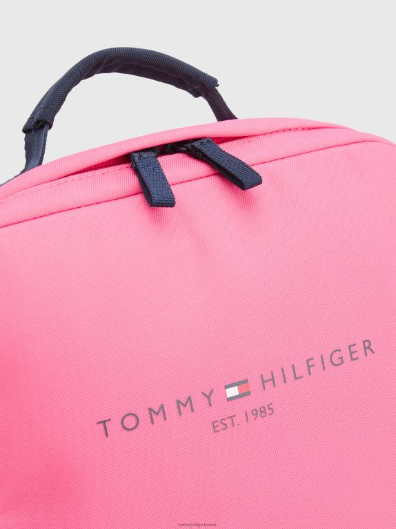 التنبيه الوردي Tommy Hilfiger صندوق غداء للأطفال 44644202