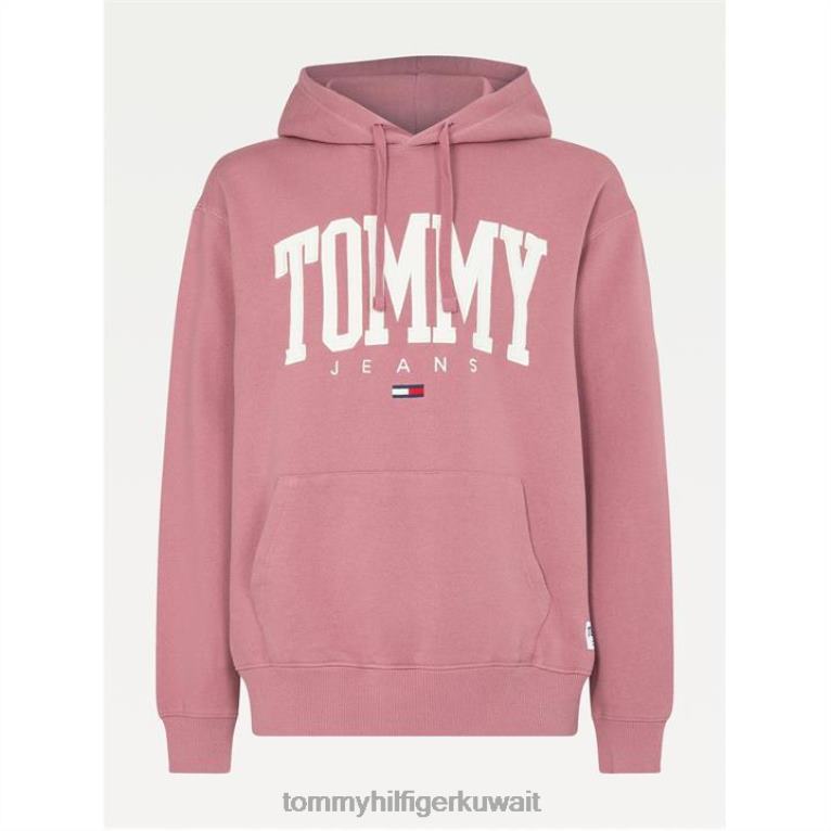 ارتفع الطحلب Tommy Hilfiger هوديي جامعية 4464420333