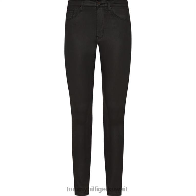 بي سي أسود Tommy Hilfiger جينز هارلم المرن 4464420353