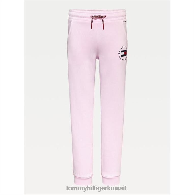 توج رومبينك Tommy Hilfiger هيريتا السراويل الركض 4464420360