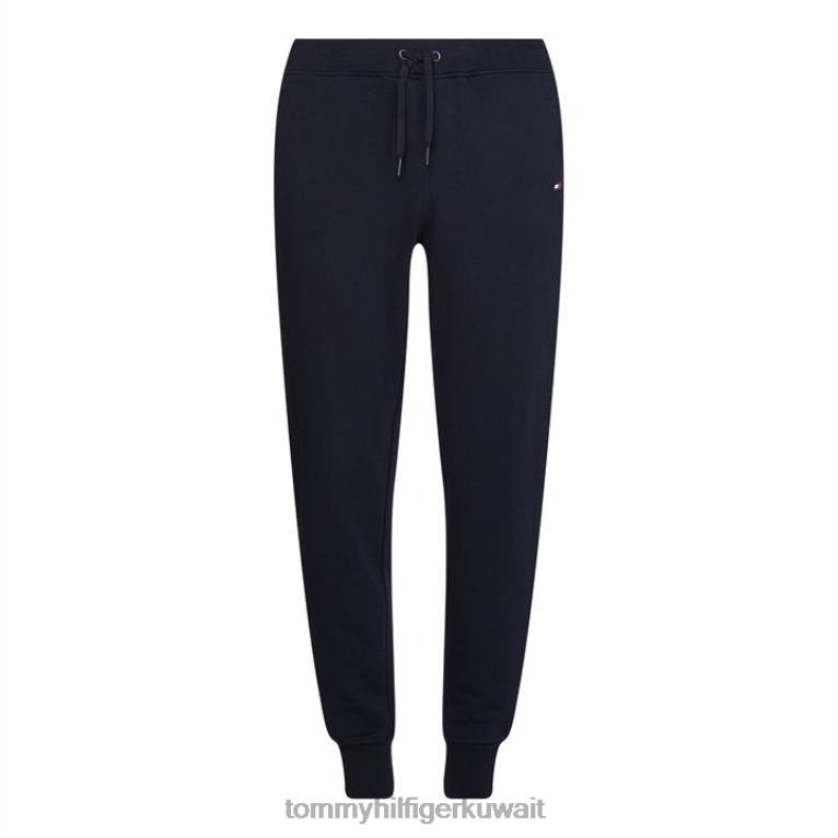 سماء الصحراء Tommy Hilfiger بنطال رياضي برسومات جرافيكية 4464420366