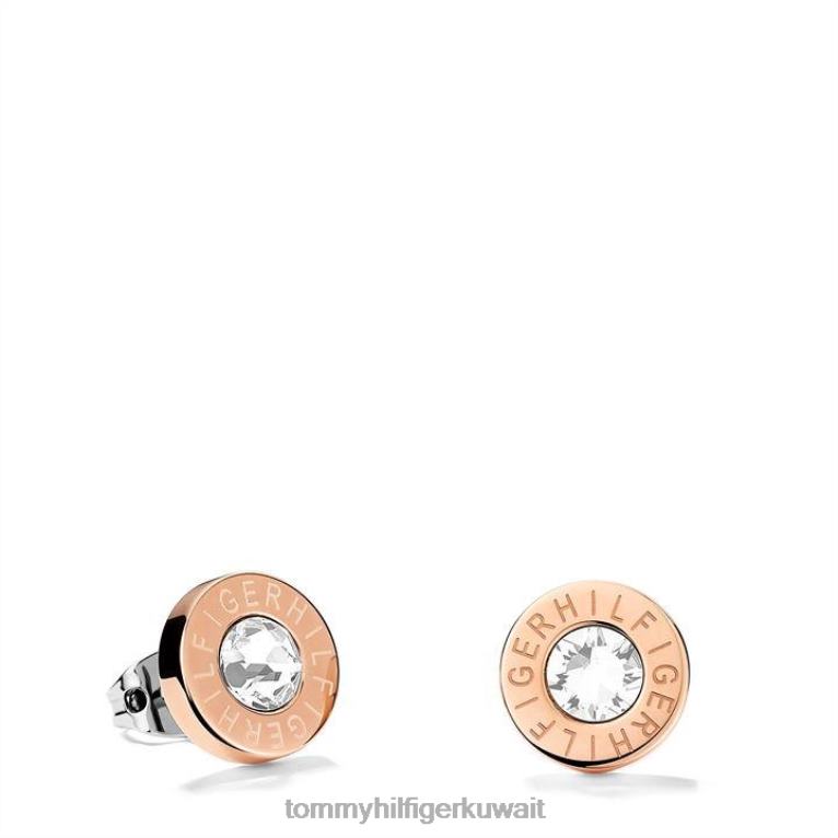 وارتفع الذهب Tommy Hilfiger عشيق 4464420401