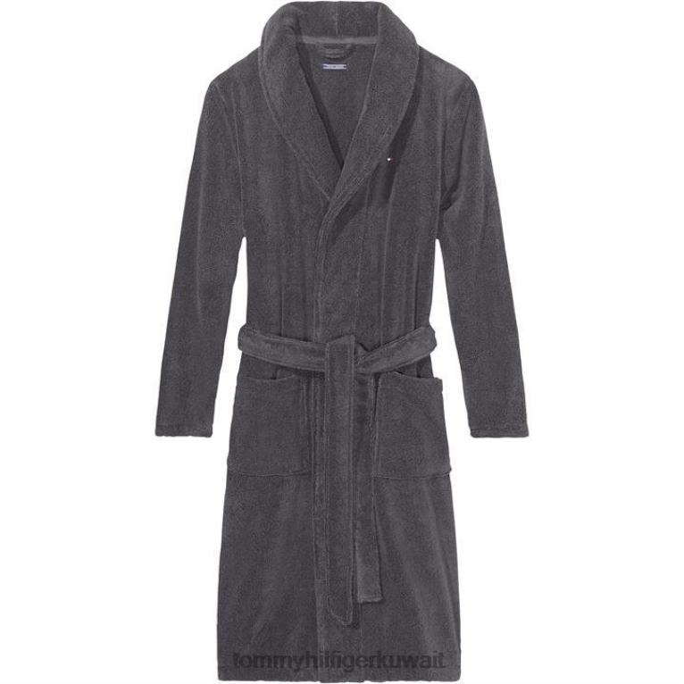 مغناطيس Tommy Hilfiger رداء حمام أيقونة 4464420404