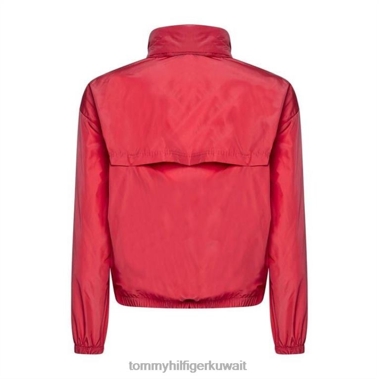 روعة الوردي Tommy Hilfiger نصف الرمز البريدي أنوراك 4464420413