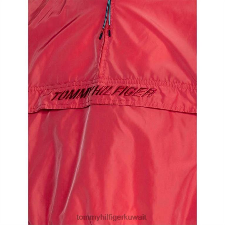 روعة الوردي Tommy Hilfiger نصف الرمز البريدي أنوراك 4464420413