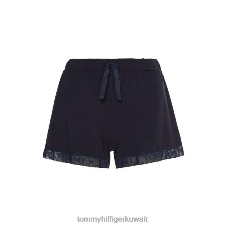 القوات البحرية Tommy Hilfiger قصير 4464420423