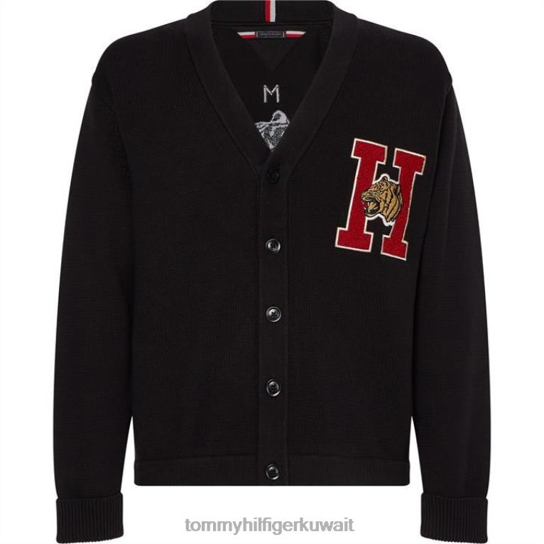 بي دي اس سوداء Tommy Hilfiger تومي سيني ليترمان 4464420458