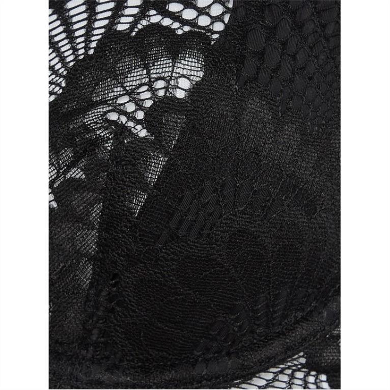 أسود Tommy Hilfiger شرفة 4464420475