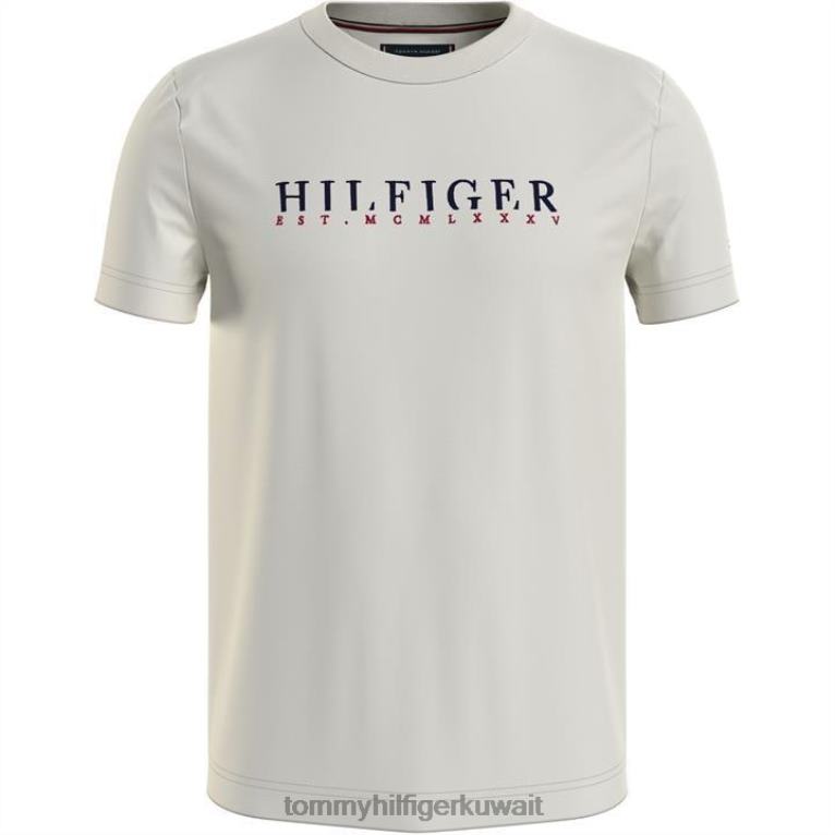 العاج يبي Tommy Hilfiger شركة تي رجل 4464420499